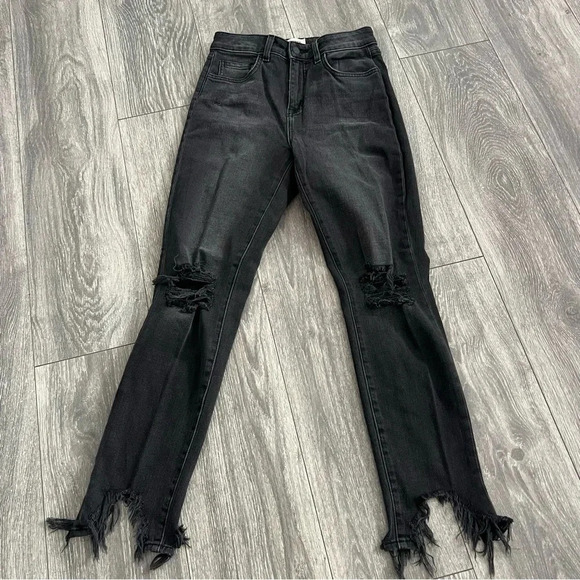 L’agence high line skinny Jean - Picture 3 of 8